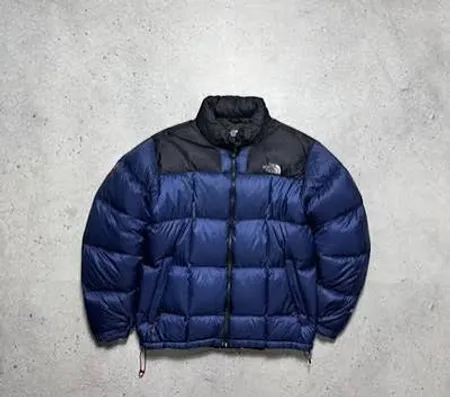Giacca Puffer Premium North Face