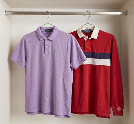 Ralph Lauren T-Shirts