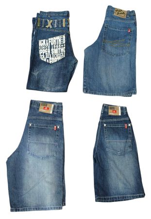 Hip Hop jeans pant Short.11pcs pv 23