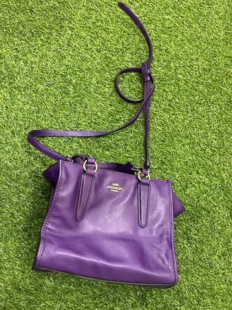 Coach bags