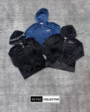Premium Juicy Couture Jackets #180926