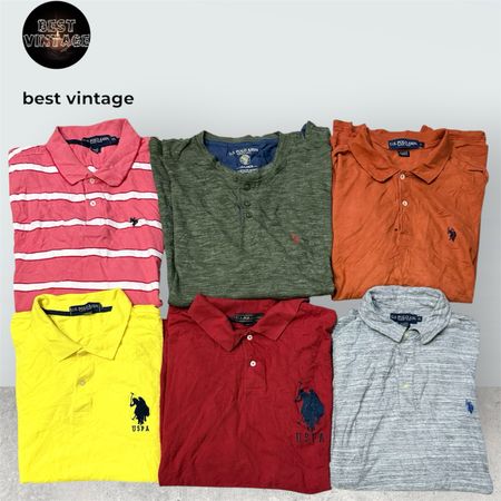 U.S polo Assn T-Shirts