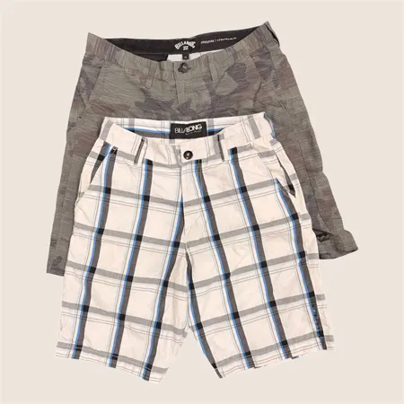 Billabong Surf Shorts [TD-552]