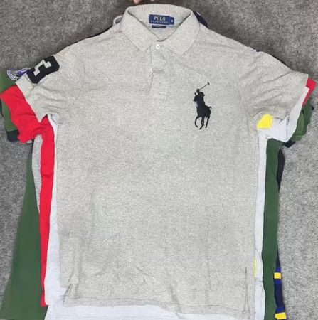 Ralph Lauren Polo Hemden