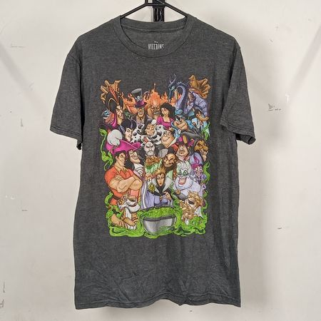 CARTOON T-SHIRTS - BUNDLE 171