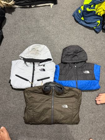 The North Face Jackets