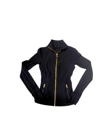 Lululemon define jackets