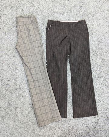 ***Y2K Office Pants – 2000s Inspired Workwear Collection