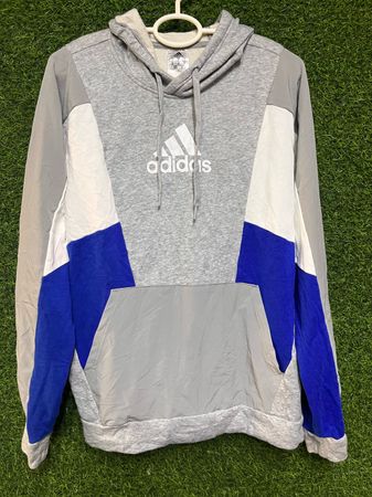 Adidas Fleece Jackets(0003)