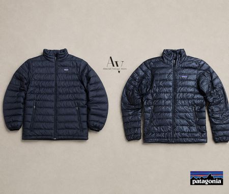 Veste matelassée Patagonia