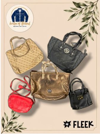 Guess bags