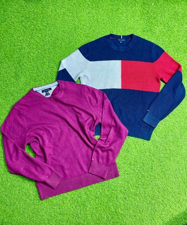 Tommy Hilfiger sweeter men & women id688