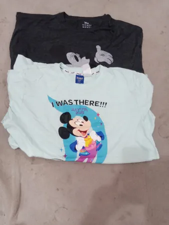 T-Shirt di Topolino
