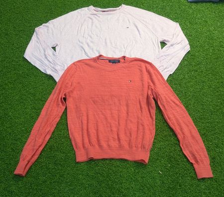 7651 - Tommy Hilfiger Sweaters