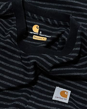 CARHARTT T-SHIRTS