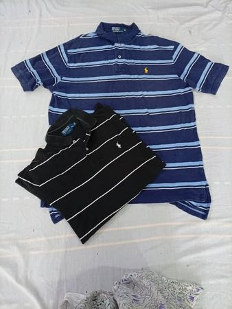 Camisetas Polo Masculinas Ralph Lauren