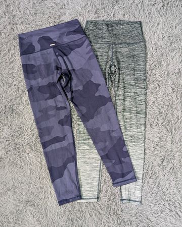 ***Aerie Stretch Leggings