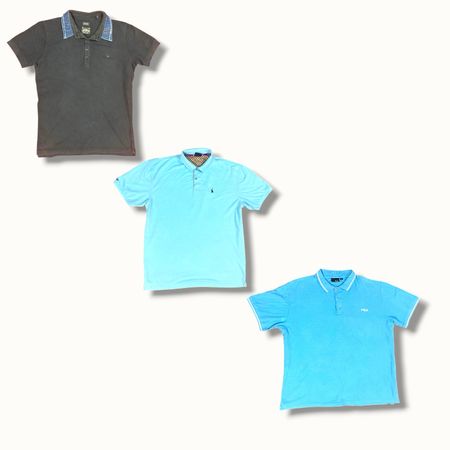 Diesel fila Nike polo Ralph Lauren t shirts