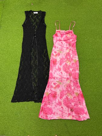 Yv220 Long lingeries 11P