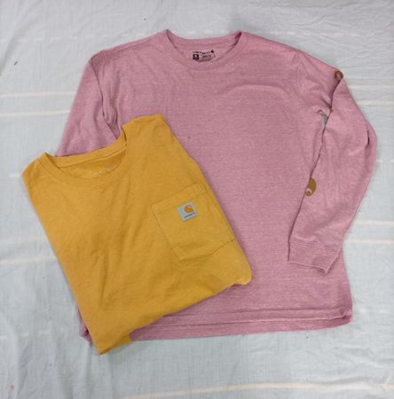 CR10732 Vintage Carhartt T-Shirts