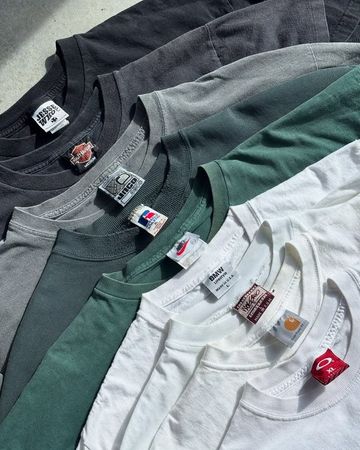 Mix authentic branded t shirt