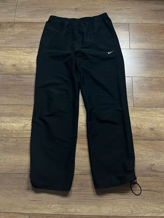Premium Nike Track pants