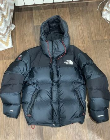 Premium ⚜️ the north face Pufferjacke