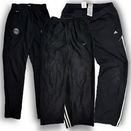 BCX29 Nike & Mix Brand Track Pants