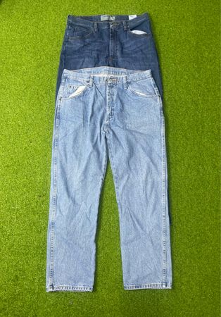 Wrangler jeans id (379)