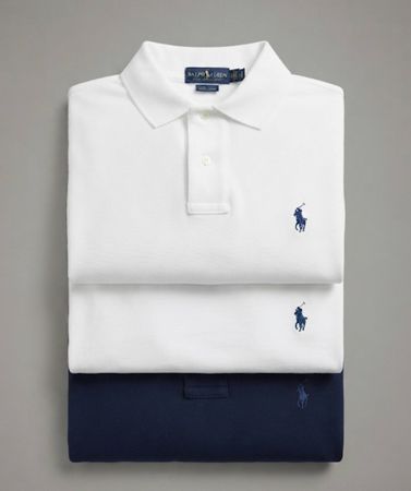 PREMIUM BRAND RALPH LAUREN POLO T SHIRT MIXED