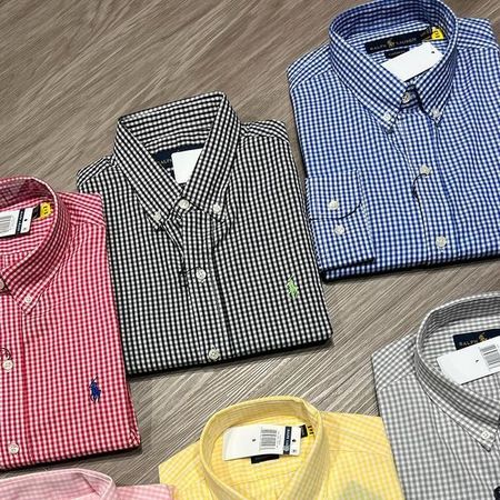 Åuthentic Polo Ralph Lauren Shirts ✨