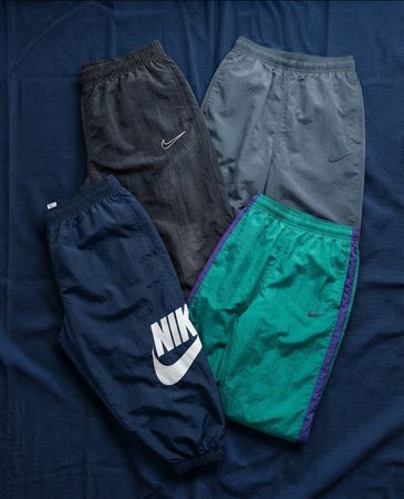 Nike Trackpants