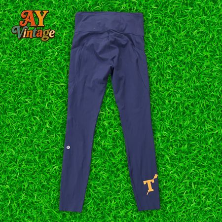 A.Y451 Lululemon Leggings