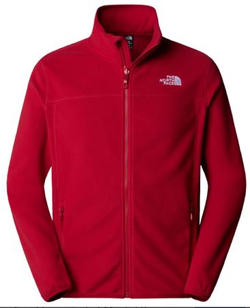 The North Face TNF Fleece Jackets(0003)