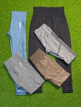 6896 - Gymshark Leggings