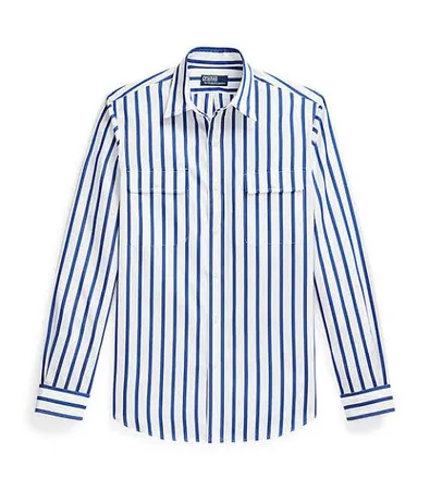 Camicie button down Ralph Lauren
