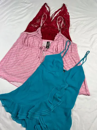 Camisetas sem mangas