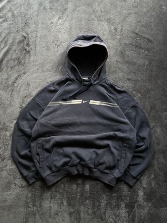 Authentic Nike Hoodie