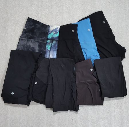 Lululemon leggings