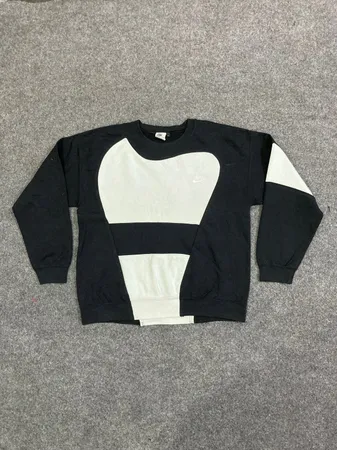 Felpa Nike Upcycle