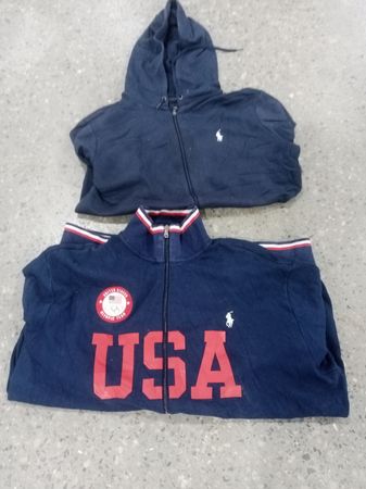 Ralph Lauren Sweatshirt Hoodie