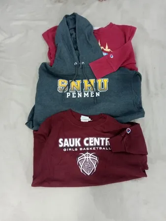 Champion Sweatshirt Hoodies