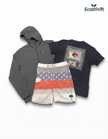 Rip Curl Mix Items