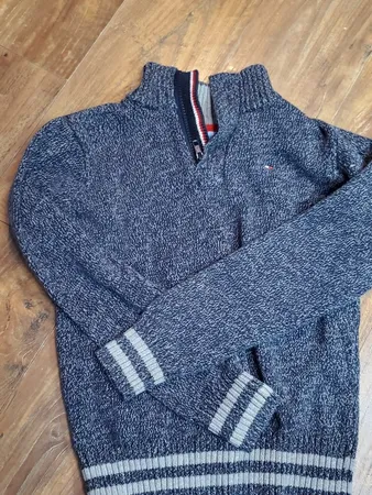 Maglioni speciali Tommy Hilfiger ✨