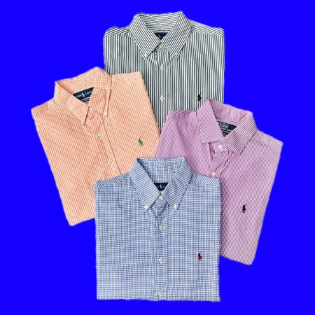 Polo Ralph Lauren Shirts