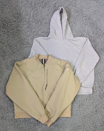 **Gymshark Hoodies & Sweatshirts – Men’s Gym & Sportswear