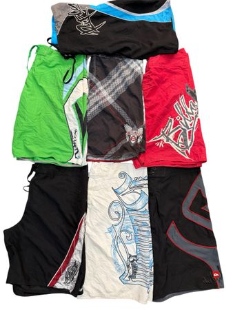 Vintage shorts