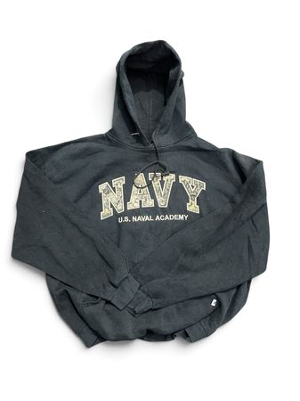 Russell hoodies