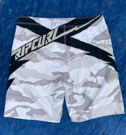 Shorts da surf billabong Oneill e quiksilver