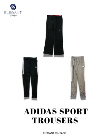 Adidas Sporthose - EVM0966